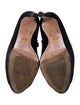 Prada Suede Pumps