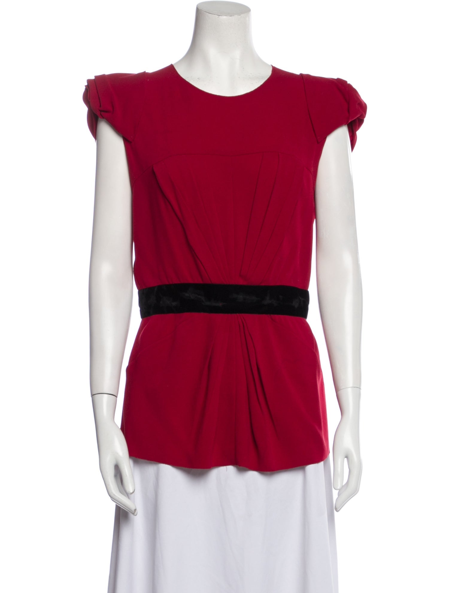 Prada Vintage 2000's Top