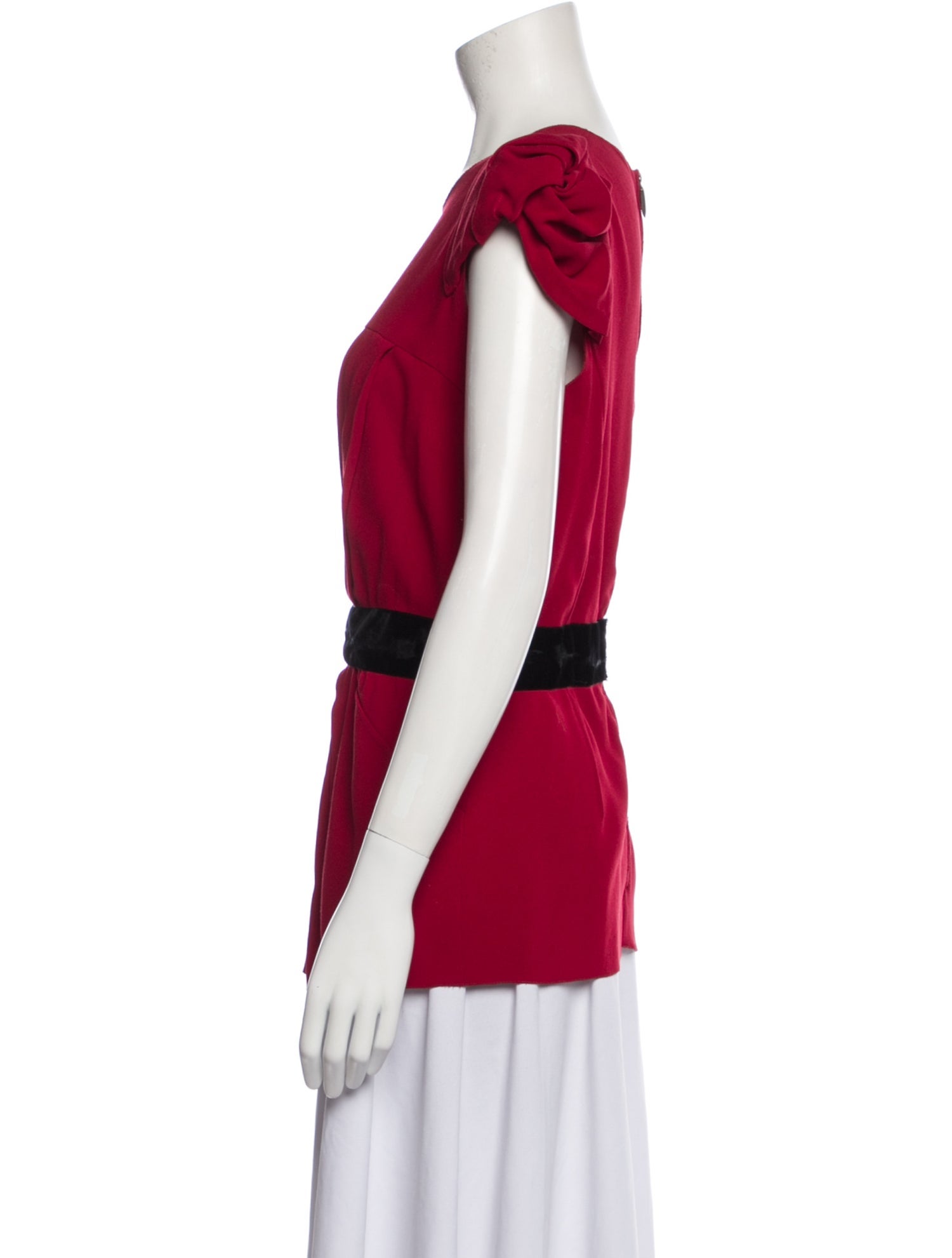 Prada Vintage 2000's Top