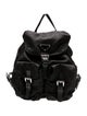 Prada Tessuto Nylon Backpack
