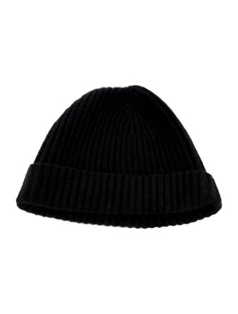 Prada Wool Beanie