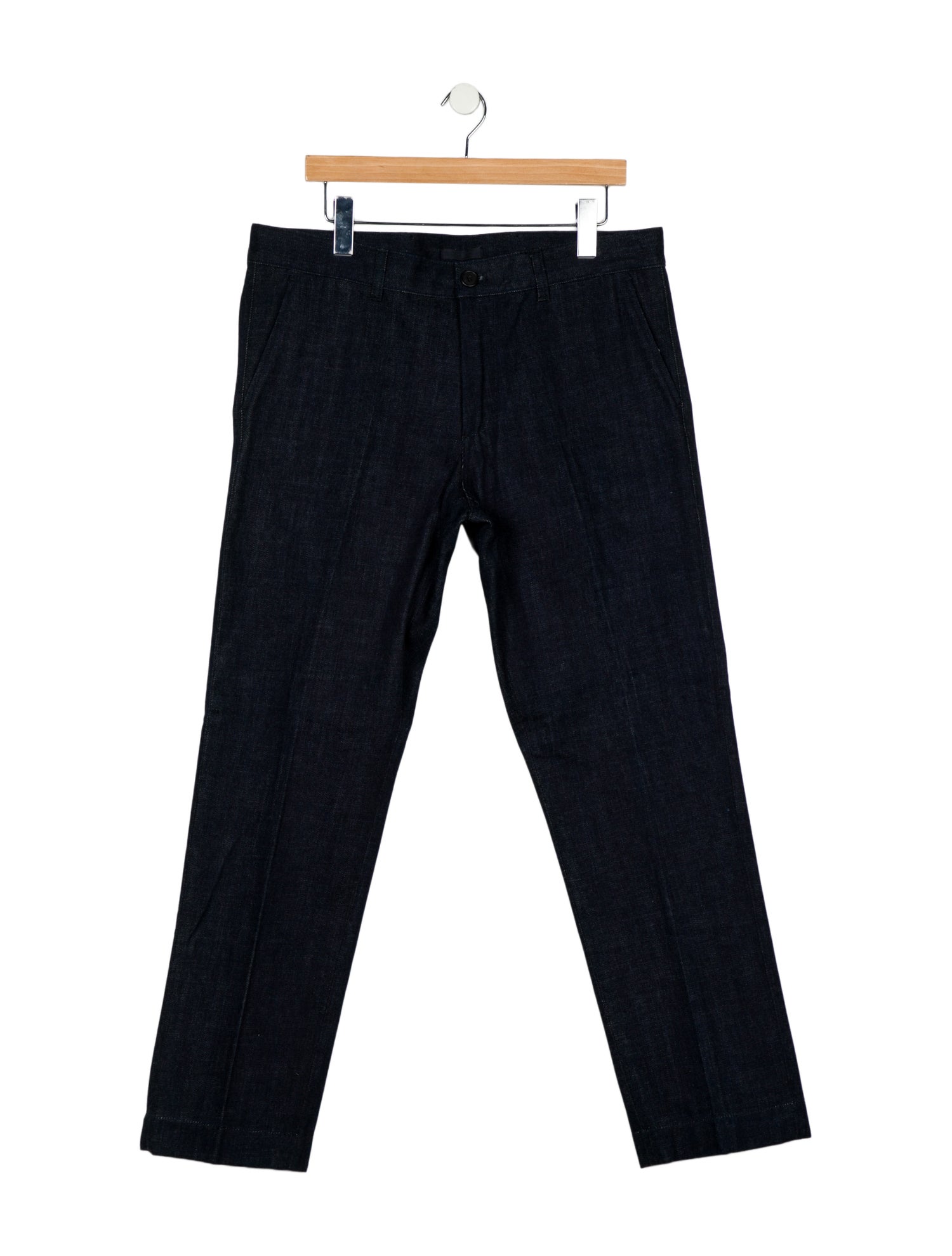 Prada 2015 Skinny Jeans