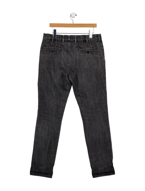 Prada 2012 Skinny Jeans