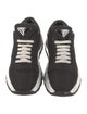 Prada Tessuto Nylon Nylon Sneakers