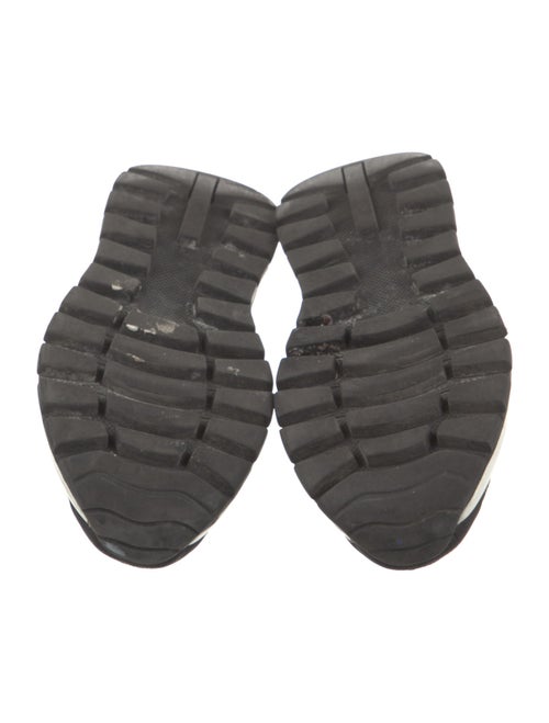 Prada Tessuto Nylon Nylon Sneakers