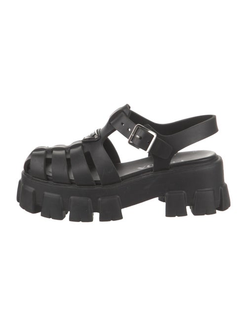 Prada Slingback Flats