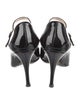 Prada Patent Leather Pumps