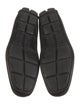 Prada Leather Drivers