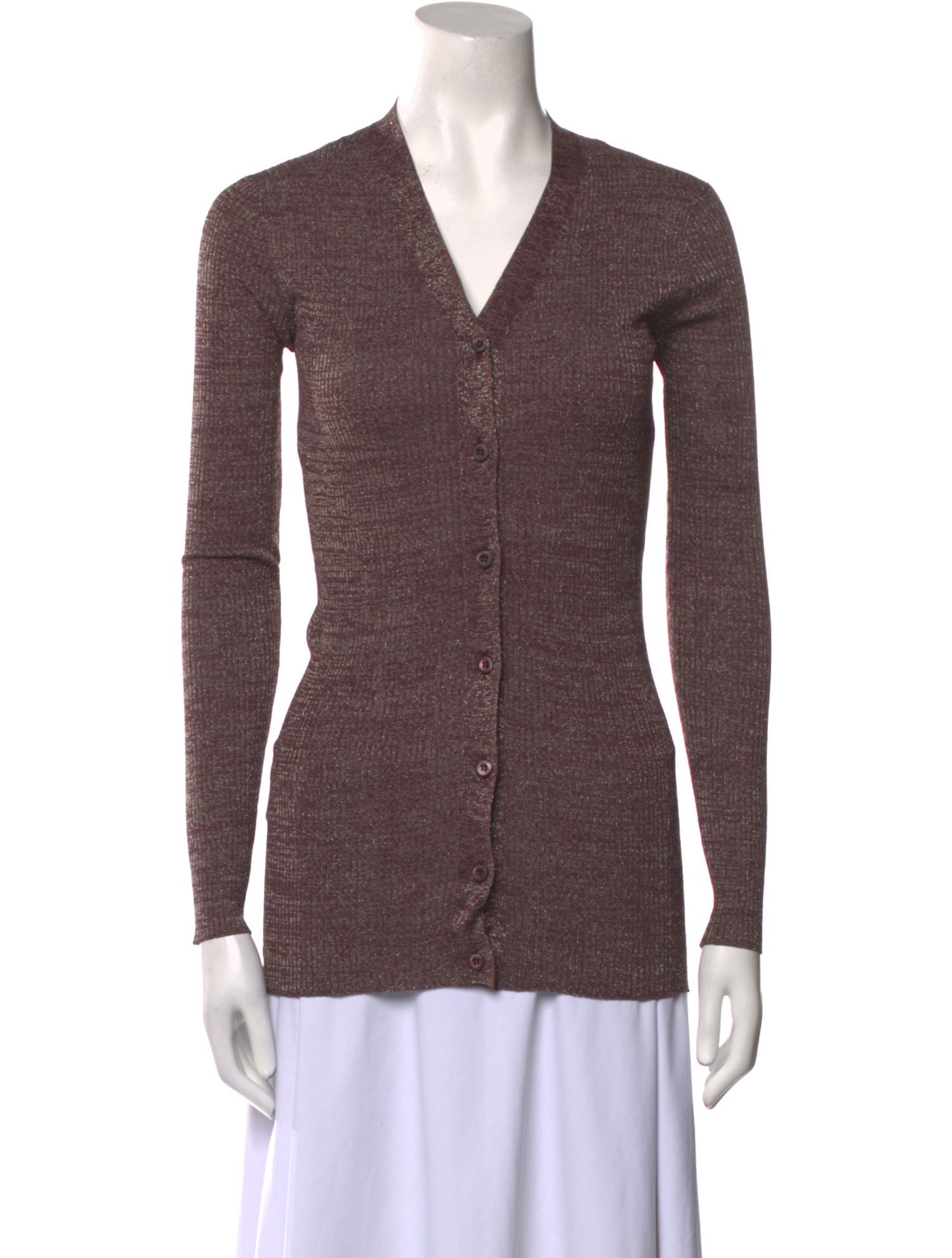 Prada 2017 Wool Sweater