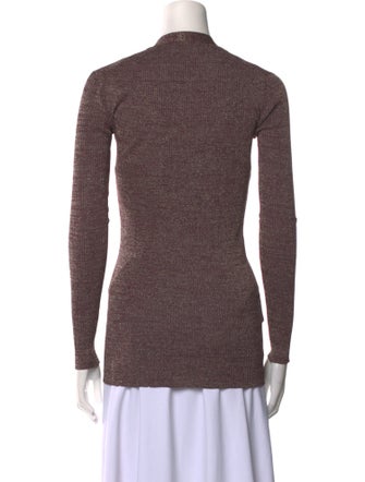 Prada 2017 Wool Sweater