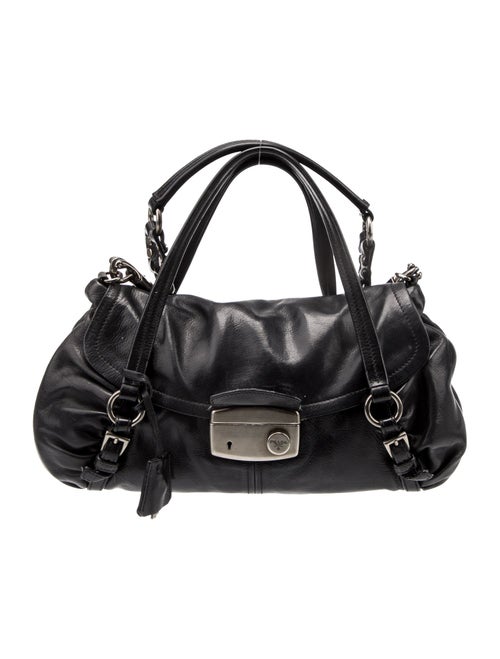Prada Shoulder Bag