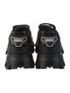 Prada Rubber Printed Chunky Sneakers