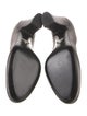 Prada Satin Pumps
