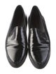 Prada Patent Leather Loafers