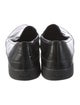 Prada Patent Leather Loafers