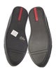 Prada Patent Leather Loafers