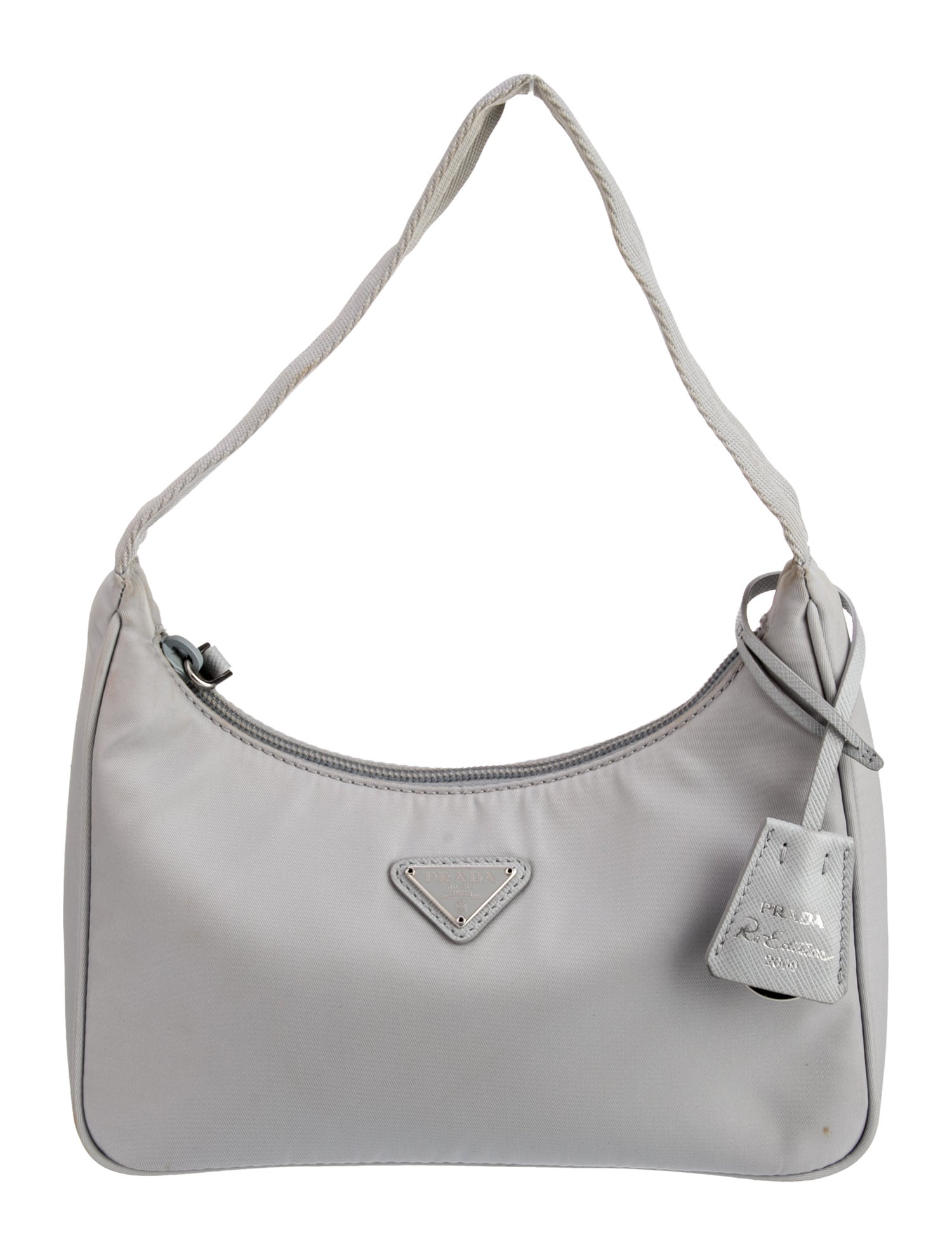 Prada Tessuto Nylon Re-Edition 2000 Mini