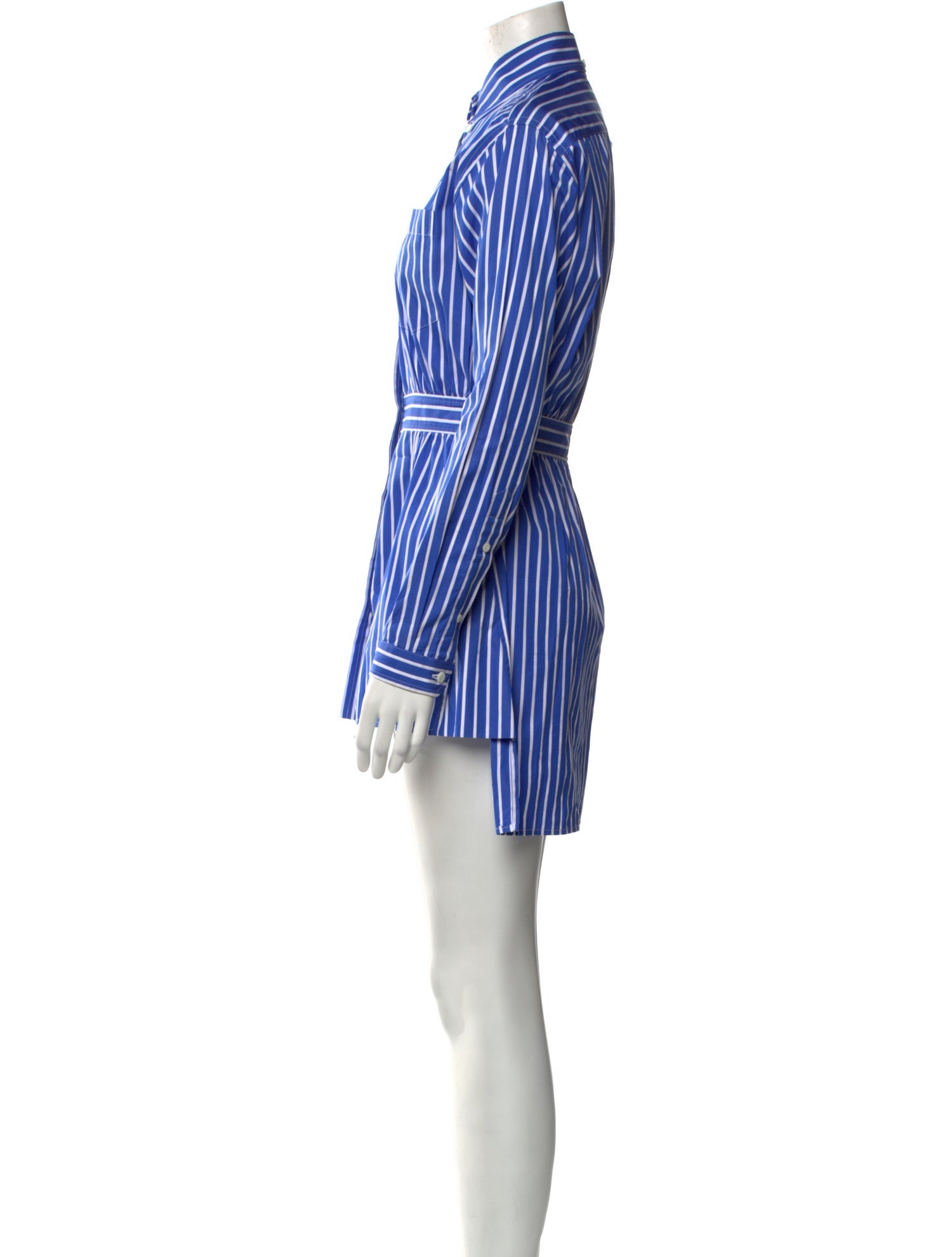 Prada 2019 Mini Dress