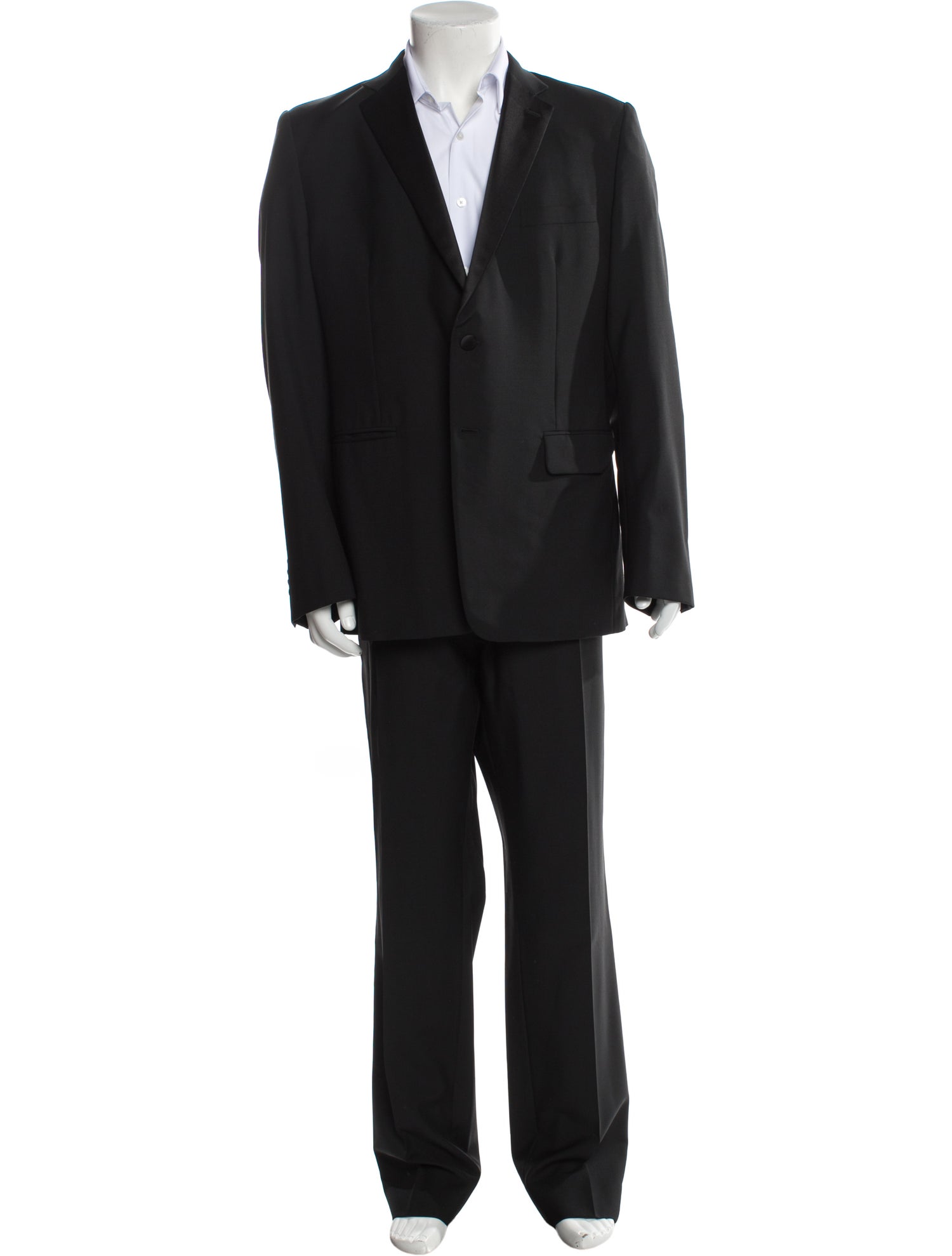 Prada Vintage 2010 Two-Piece Suit