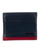 Prada Leather Wallet