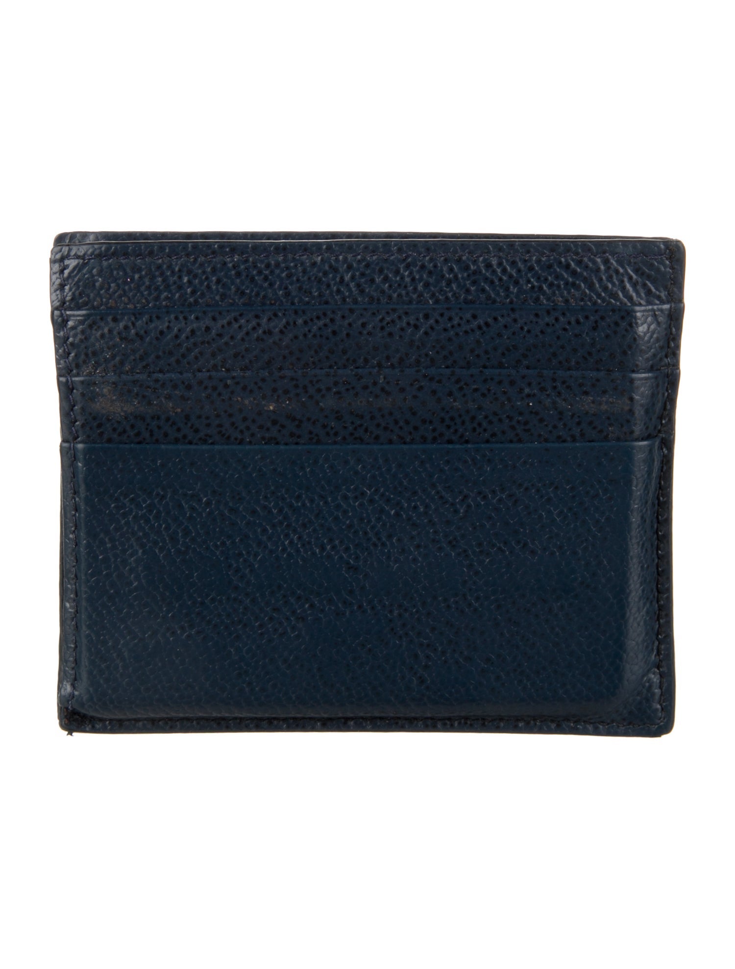 Prada Leather Wallet