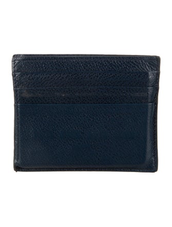 Prada Leather Wallet