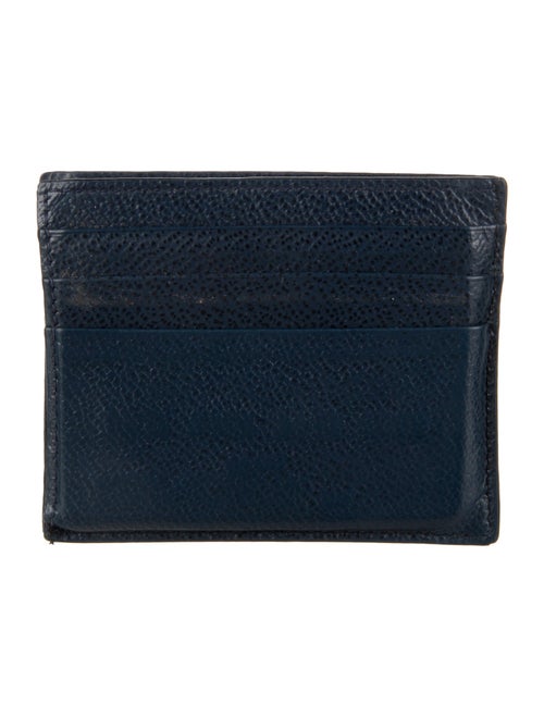 Prada Leather Wallet