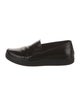 Prada Sport Patent Leather Loafers