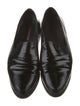 Prada Sport Patent Leather Loafers