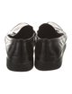 Prada Sport Patent Leather Loafers