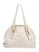 Prada Cervo Lux Leather Shoulder Bag