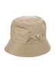 Prada Prada Bucket Hat