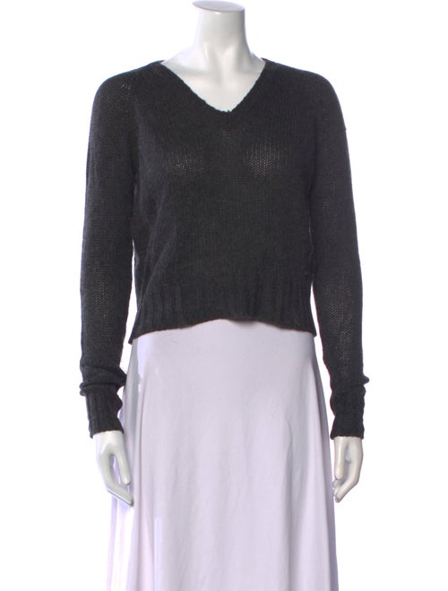 Prada Vintage 1990's Sweater