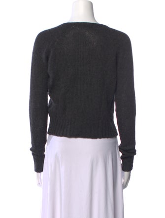 Prada Vintage 1990's Sweater