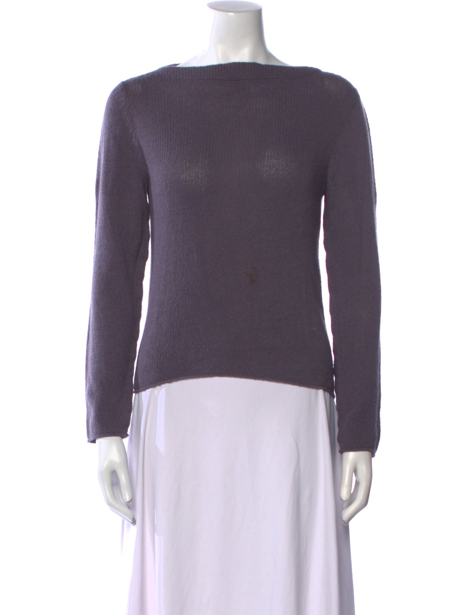 Prada Vintage 1990's Sweater