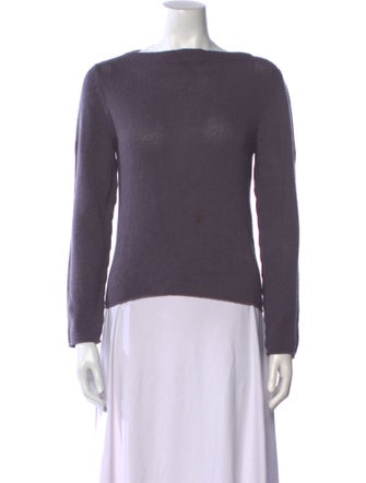 Prada Vintage 1990's Sweater