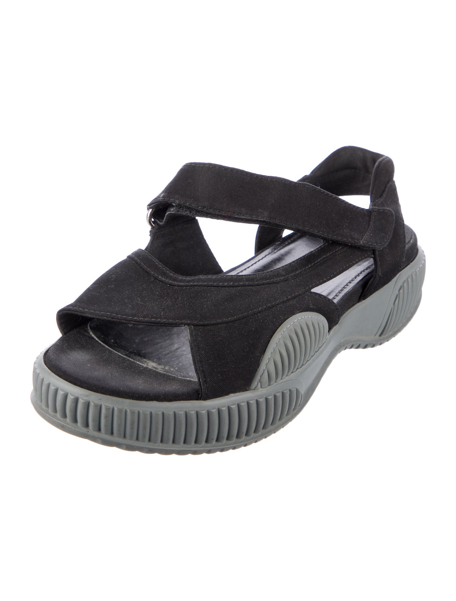 Prada Sandals