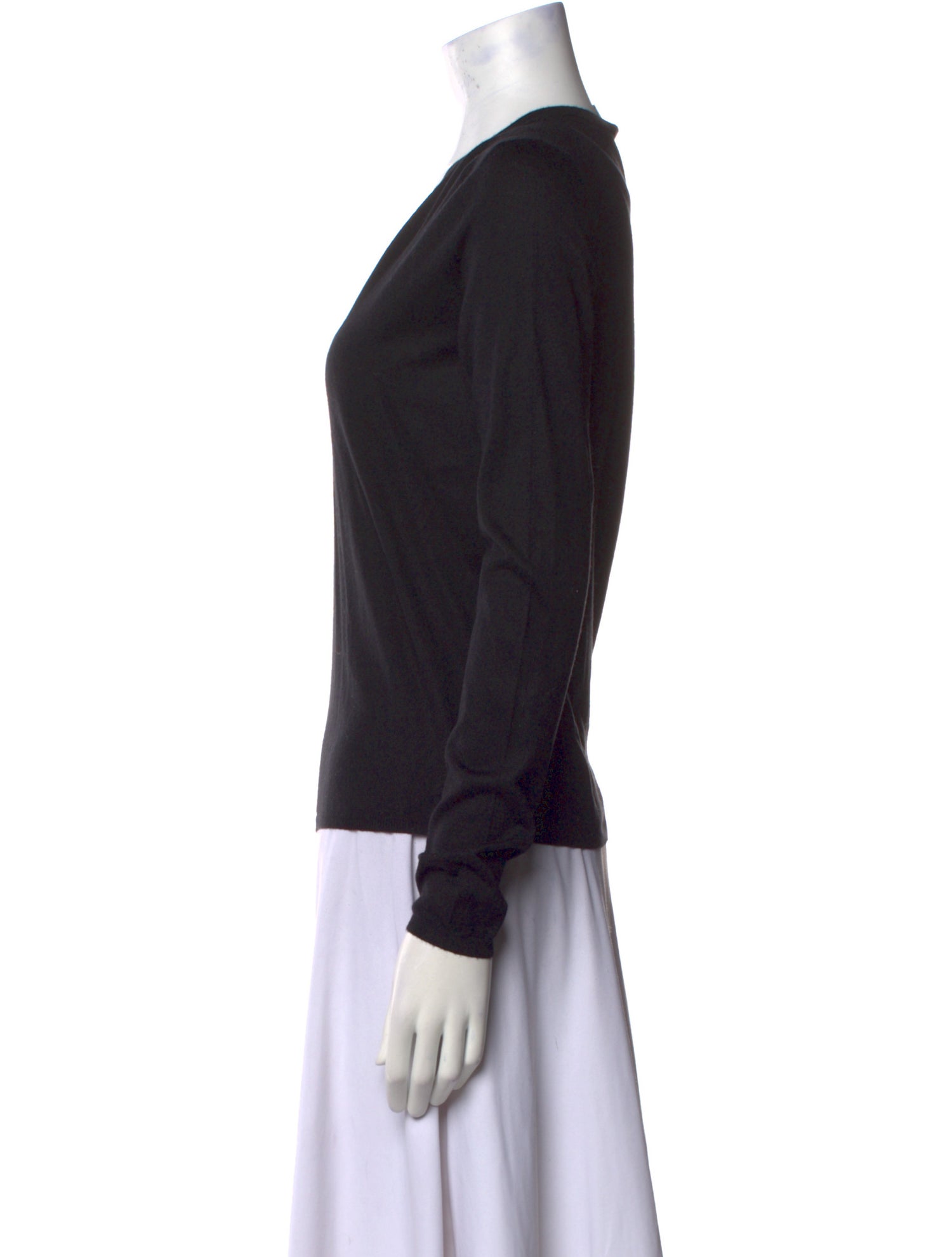 Prada 2021 Cashmere Sweater