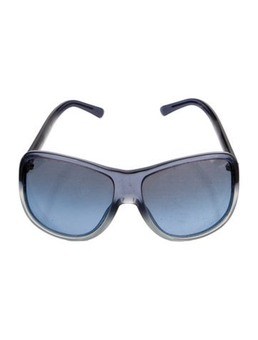 Prada Sunglasses Oversize Gradient