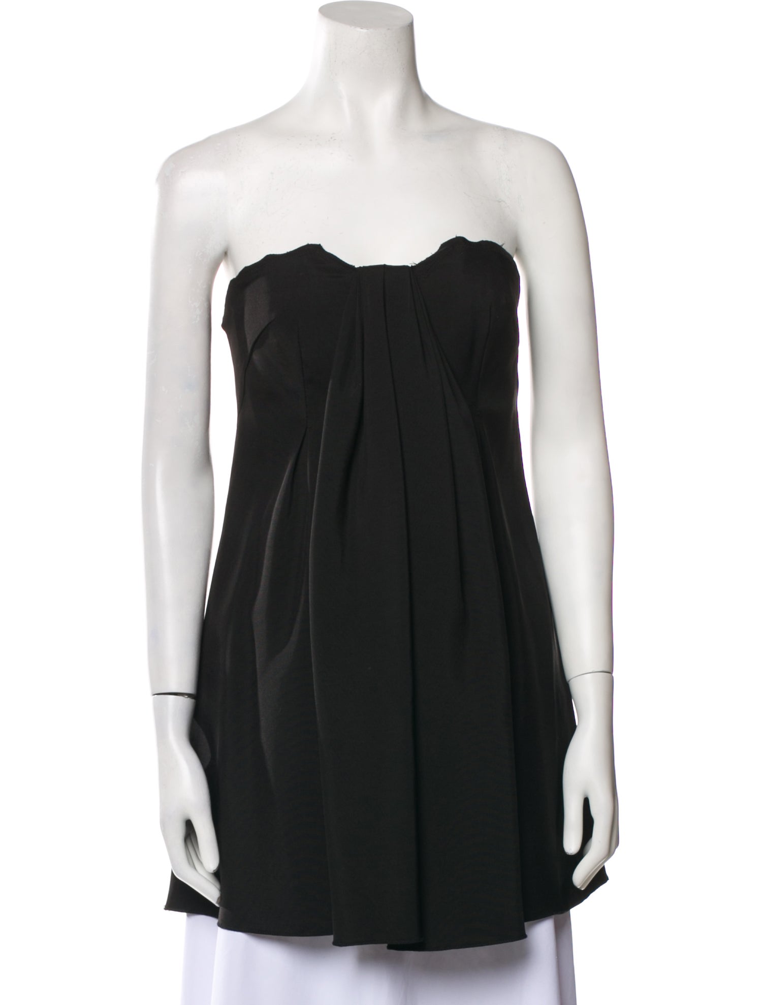 Prada Vintage 2006 Tunic