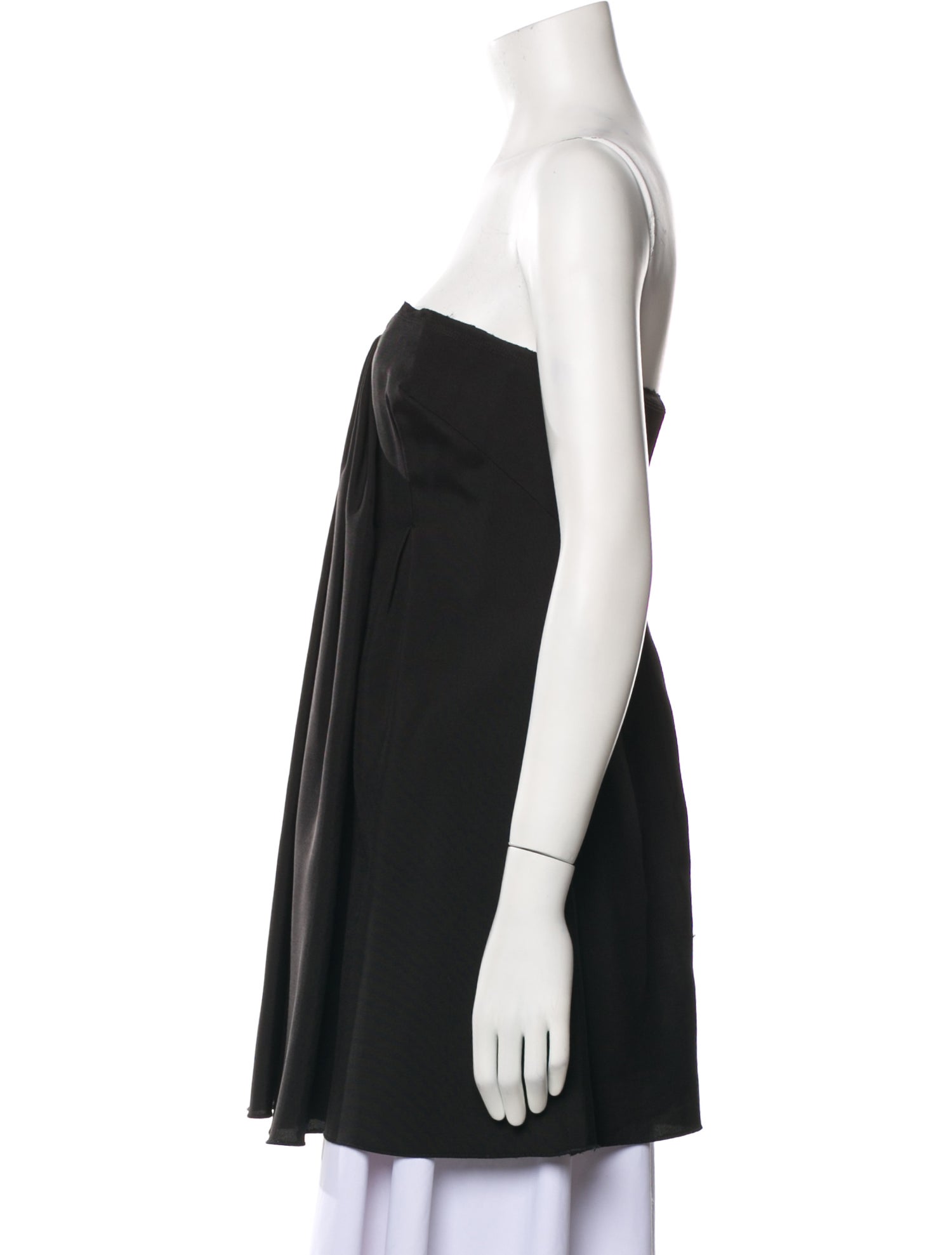 Prada Vintage 2006 Tunic