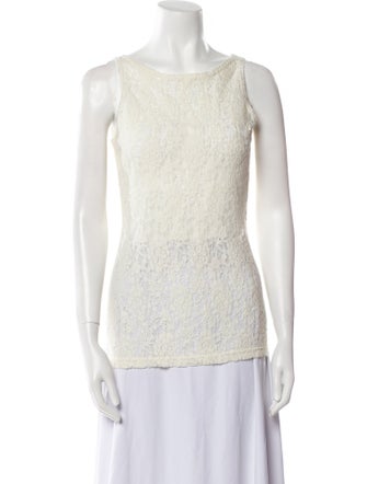 Prada Vintage 2000's Top