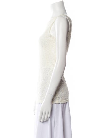 Prada Vintage 2000's Top