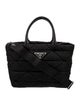Prada Padded Re-Nylon Tote