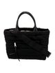 Prada Padded Re-Nylon Tote