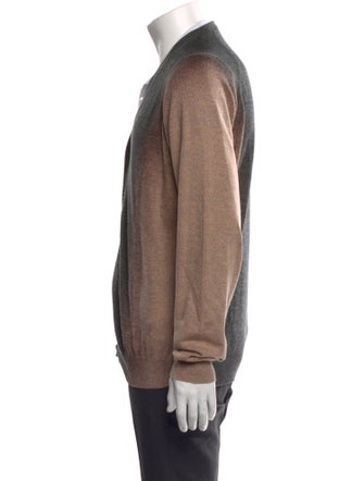 Prada Vintage 2010 Cardigan