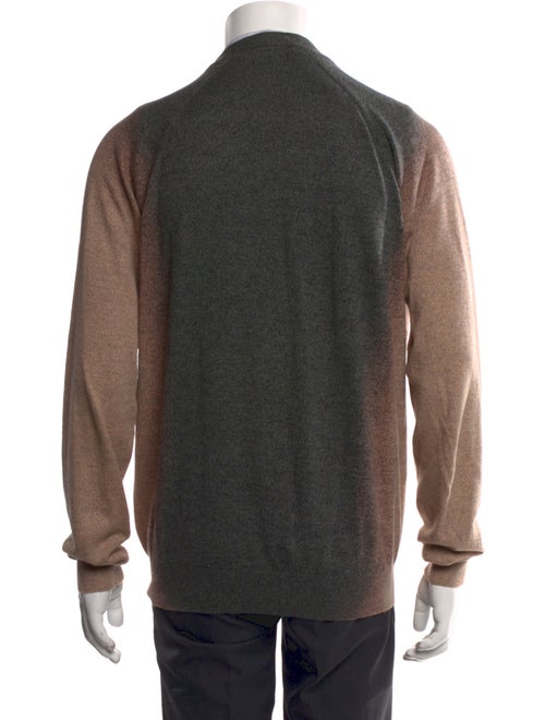 Prada Vintage 2010 Cardigan