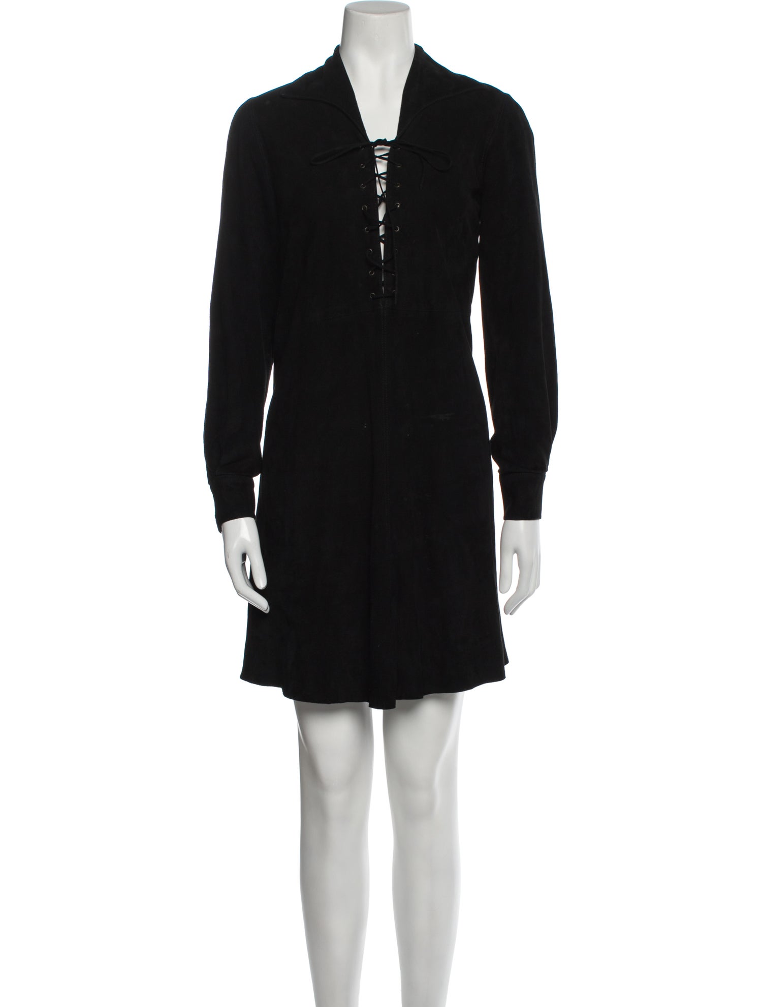 Prada Vintage Mini Dress