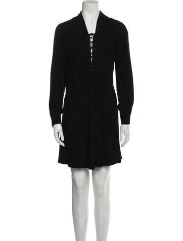 Prada Dresses Vintage Mini Dress Us2, It38 | XS