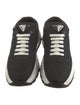 Prada Tessuto Nylon Nylon Sneakers